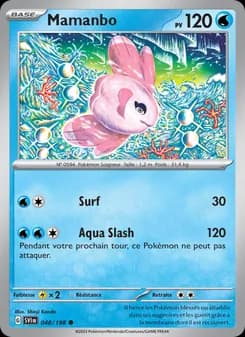 Carte Pokémon