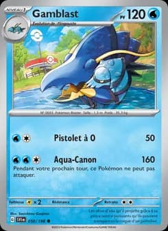 Carte Pokémon