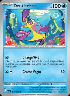 Carte Pokémon