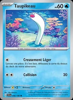 Carte Pokémon