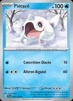 Carte Pokémon