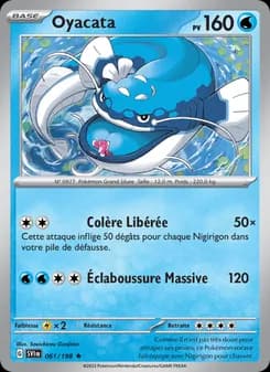 Carte Pokémon