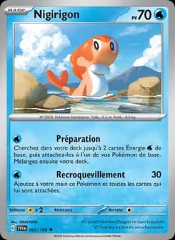Carte Pokémon