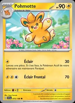Carte Pokémon