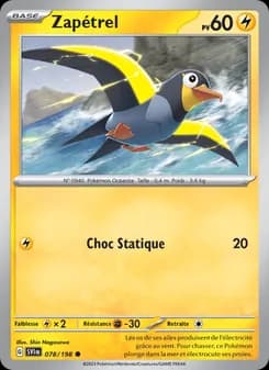 Carte Pokémon