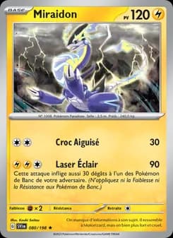 Carte Pokémon