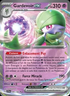 Carte Pokémon