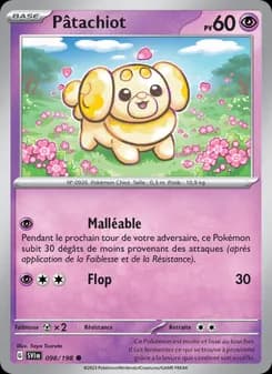 Carte Pokémon
