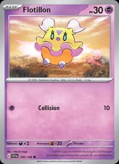 Carte Pokémon
