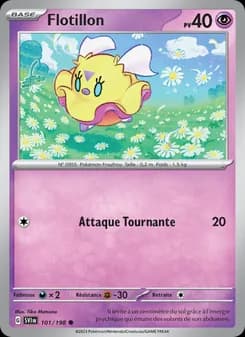 Carte Pokémon