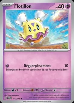 Carte Pokémon