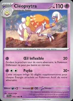 Carte Pokémon
