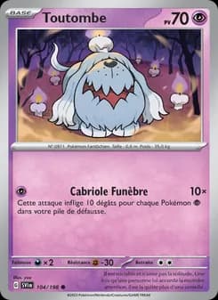 Carte Pokémon