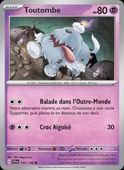Carte Pokémon