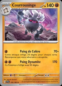 Carte Pokémon