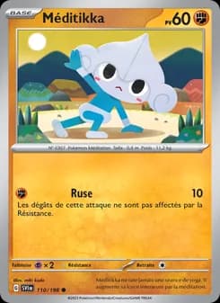 Carte Pokémon