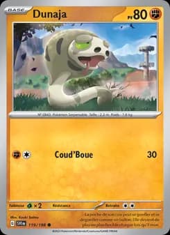 Carte Pokémon
