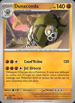 Carte Pokémon
