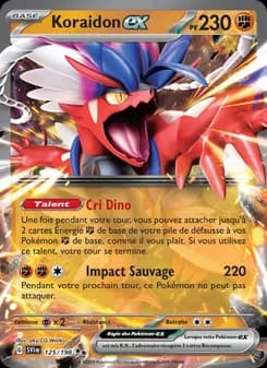 Carte Pokémon