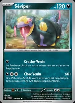 Carte Pokémon
