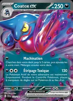 Carte Pokémon