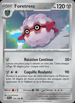 Carte Pokémon