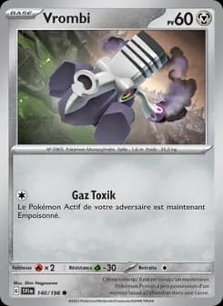 Carte Pokémon