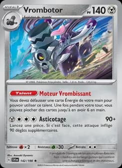 Carte Pokémon