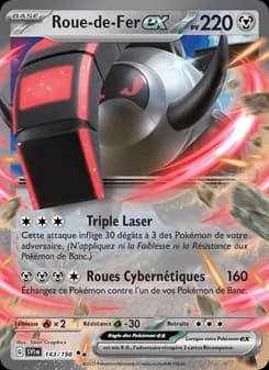 Carte Pokémon