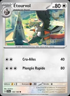 Carte Pokémon
