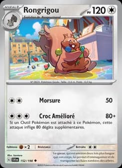Carte Pokémon