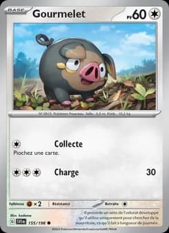 Carte Pokémon