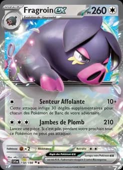 Carte Pokémon