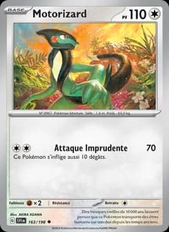 Carte Pokémon