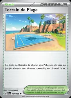 Carte Pokémon