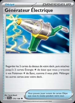 Carte Pokémon