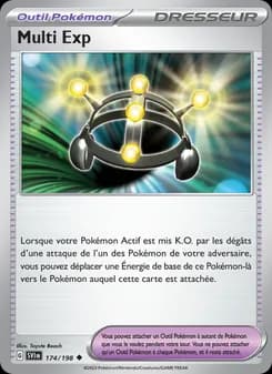 Carte Pokémon