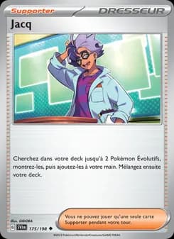 Carte Pokémon