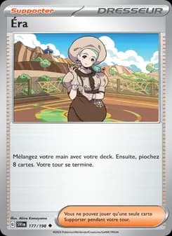 Carte Pokémon
