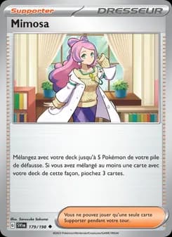 Carte Pokémon