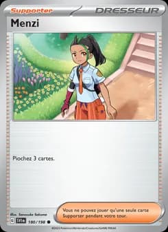 Carte Pokémon
