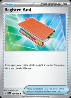 Carte Pokémon