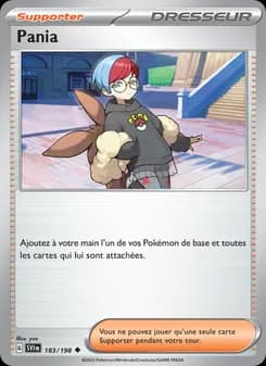 Carte Pokémon