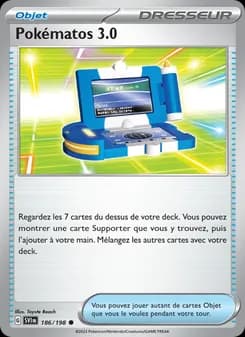 Carte Pokémon