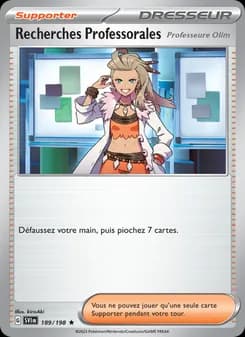 Carte Pokémon