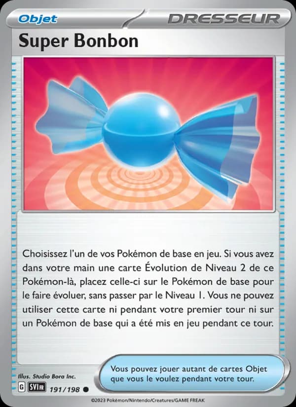 Super Bonbon