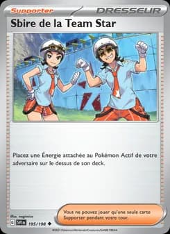 Carte Pokémon