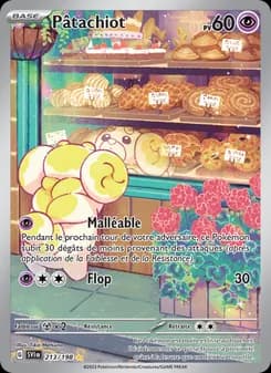 Carte Pokémon