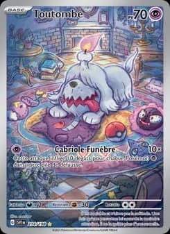 Carte Pokémon