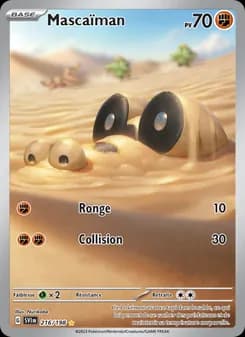Carte Pokémon